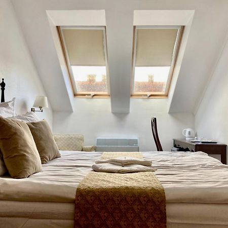 Opera16 Guestrooms Budapest Eksteriør billede