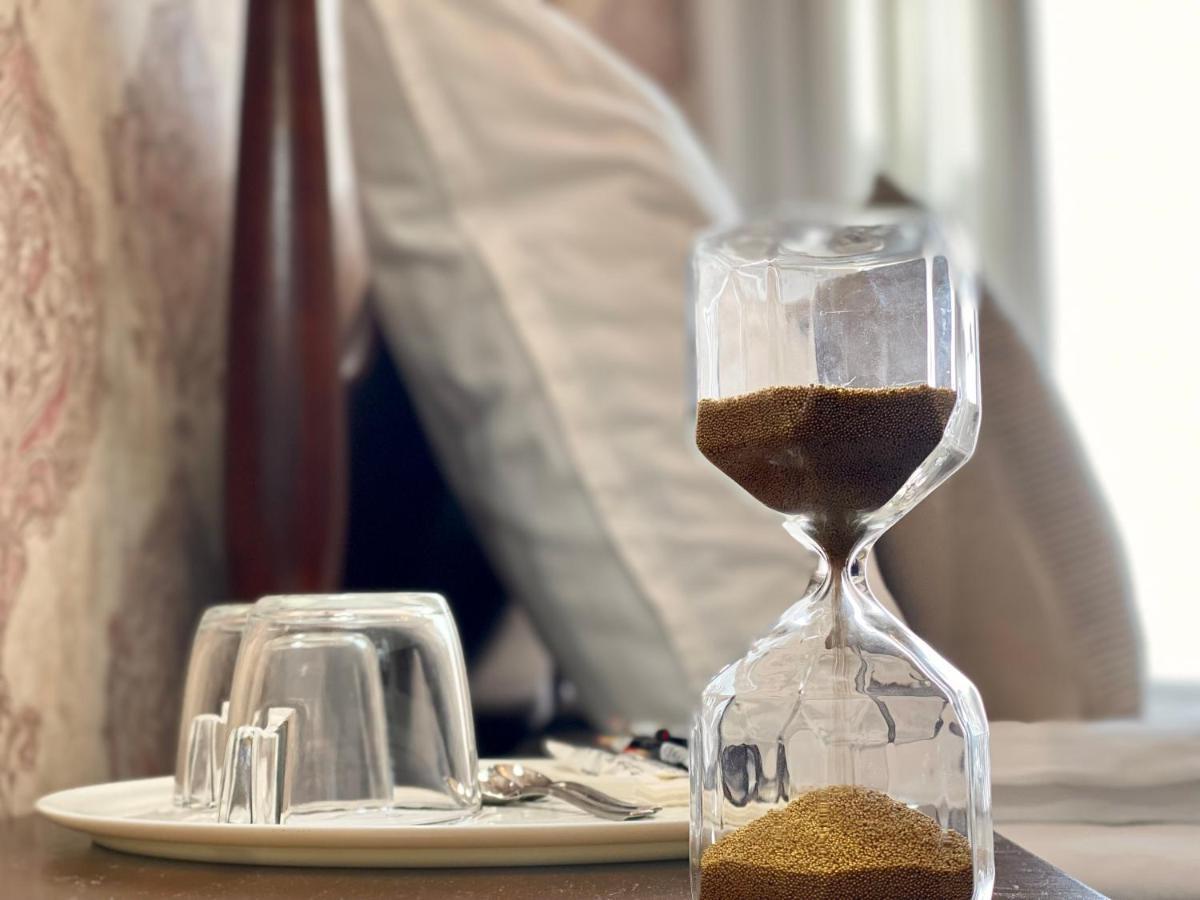 Opera16 Guestrooms Budapest Eksteriør billede