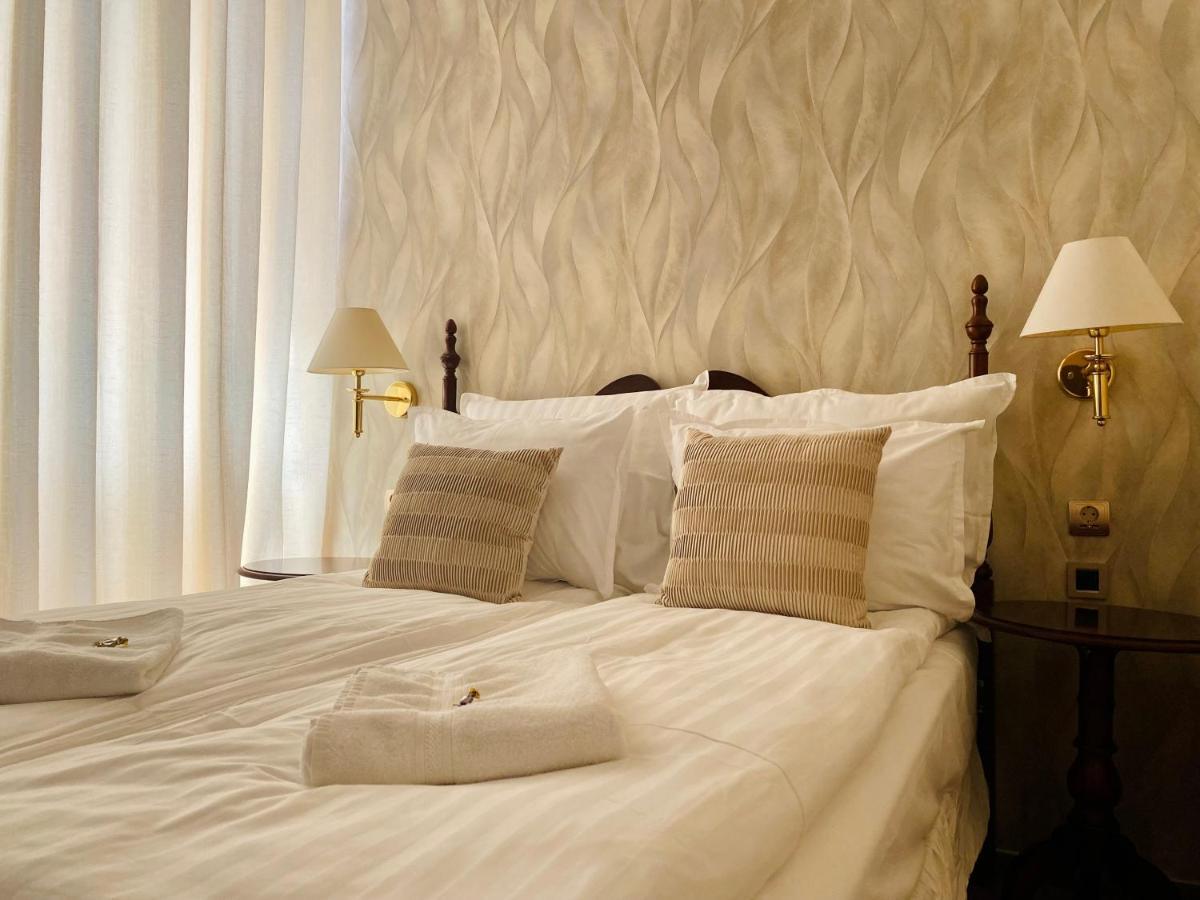 Opera16 Guestrooms Budapest Eksteriør billede