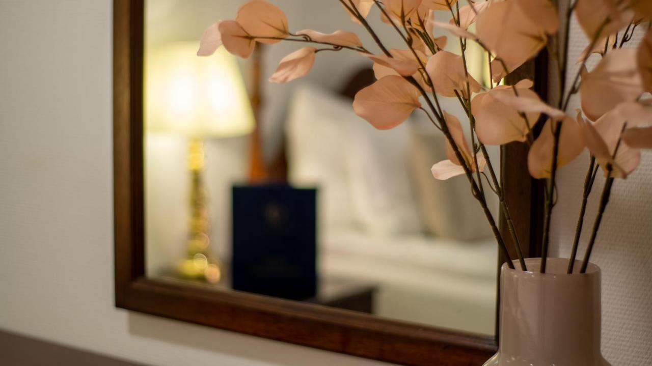 Opera16 Guestrooms Budapest Eksteriør billede