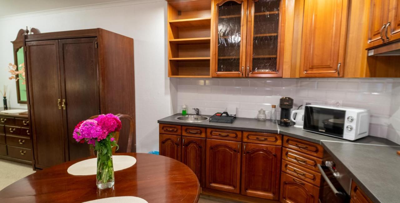 Opera16 Guestrooms Budapest Eksteriør billede