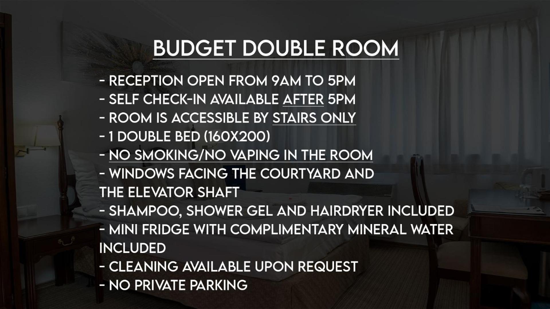 Opera16 Guestrooms Budapest Eksteriør billede